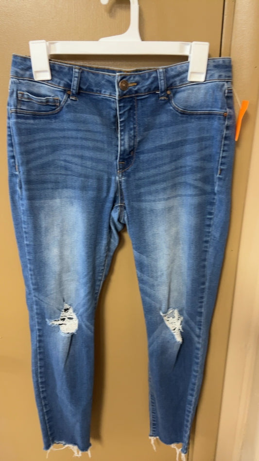 Pants 11