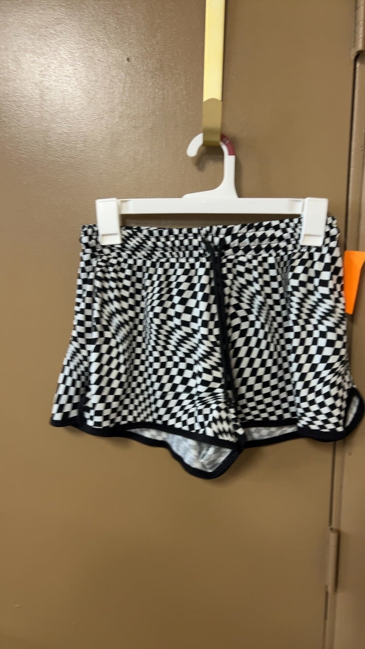 Running Shorts Medium