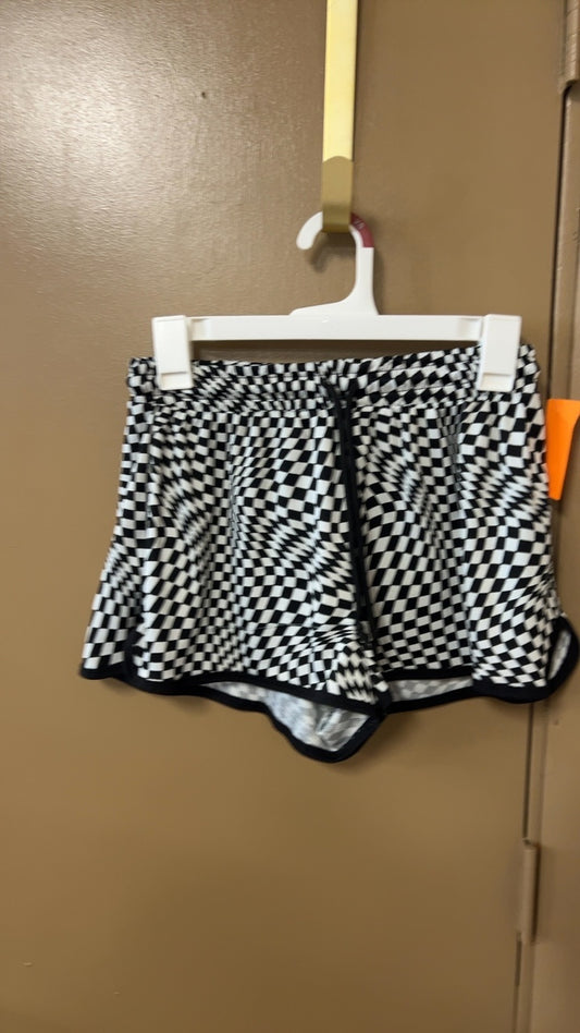 Running Shorts Medium