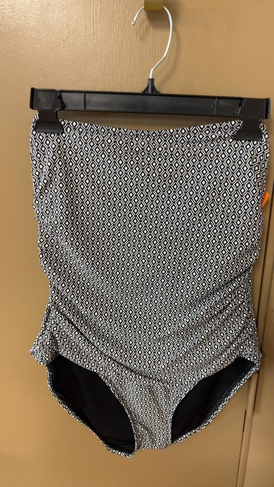 Bathing Suit XL