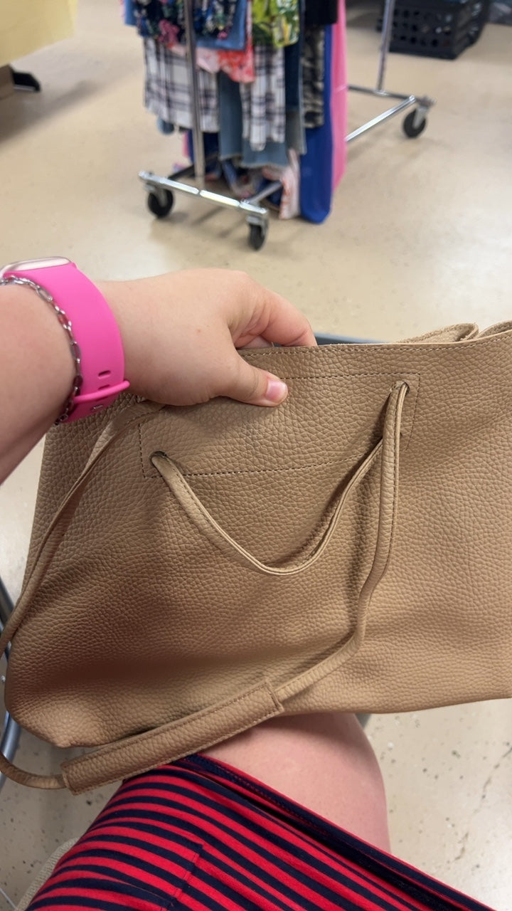 Bag Nude