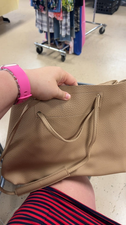 Bag Nude