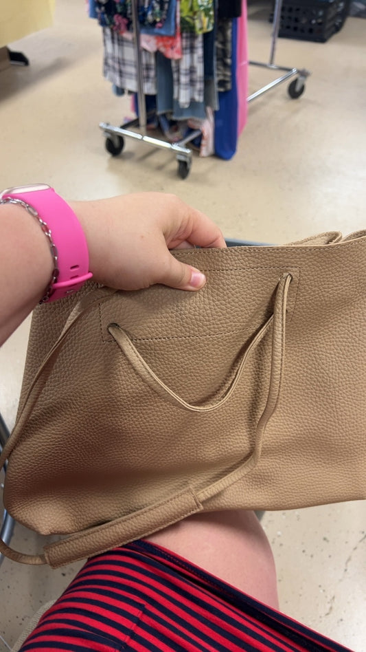 Bag Nude