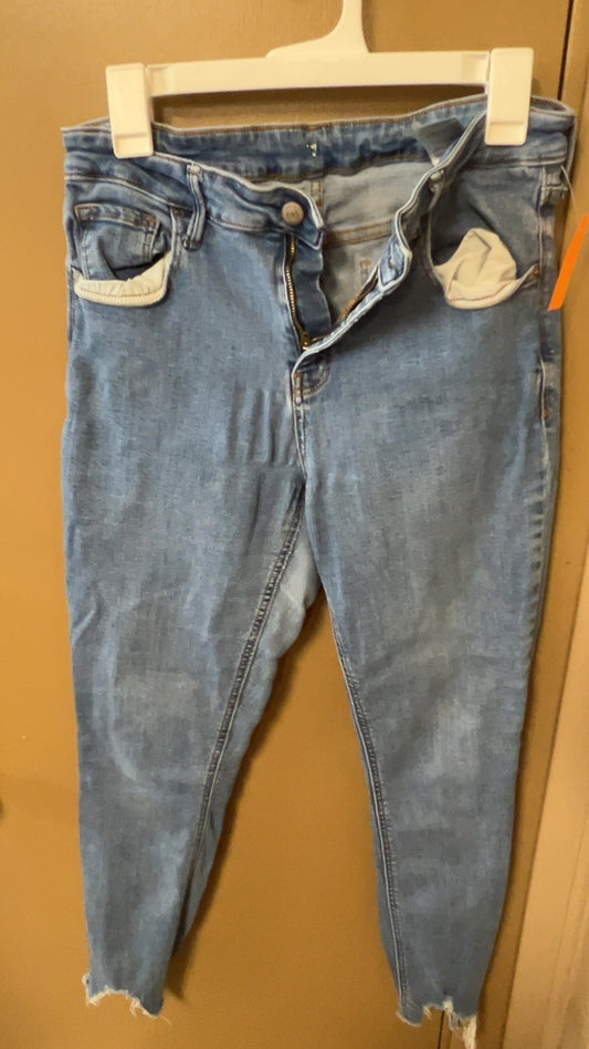 Pants 12