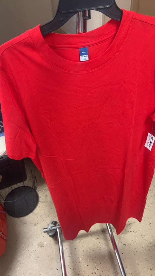 Old Navy Dress L Tall