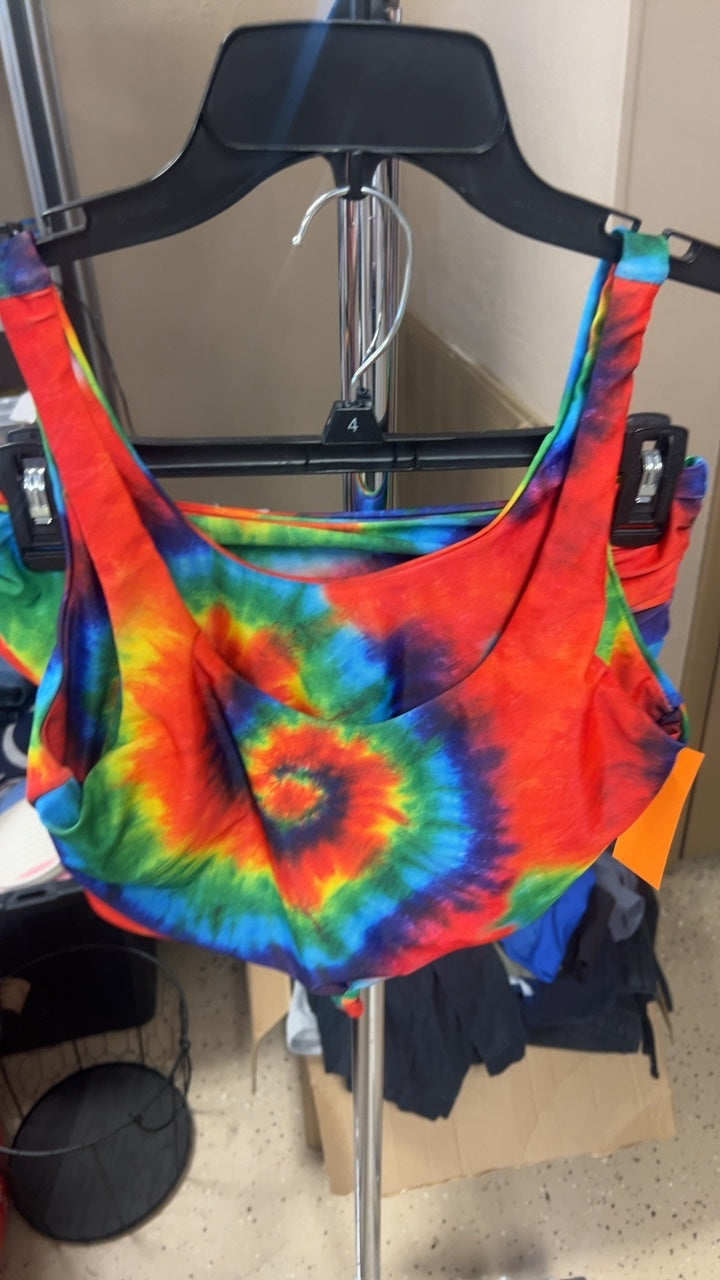 Swim suit Medium