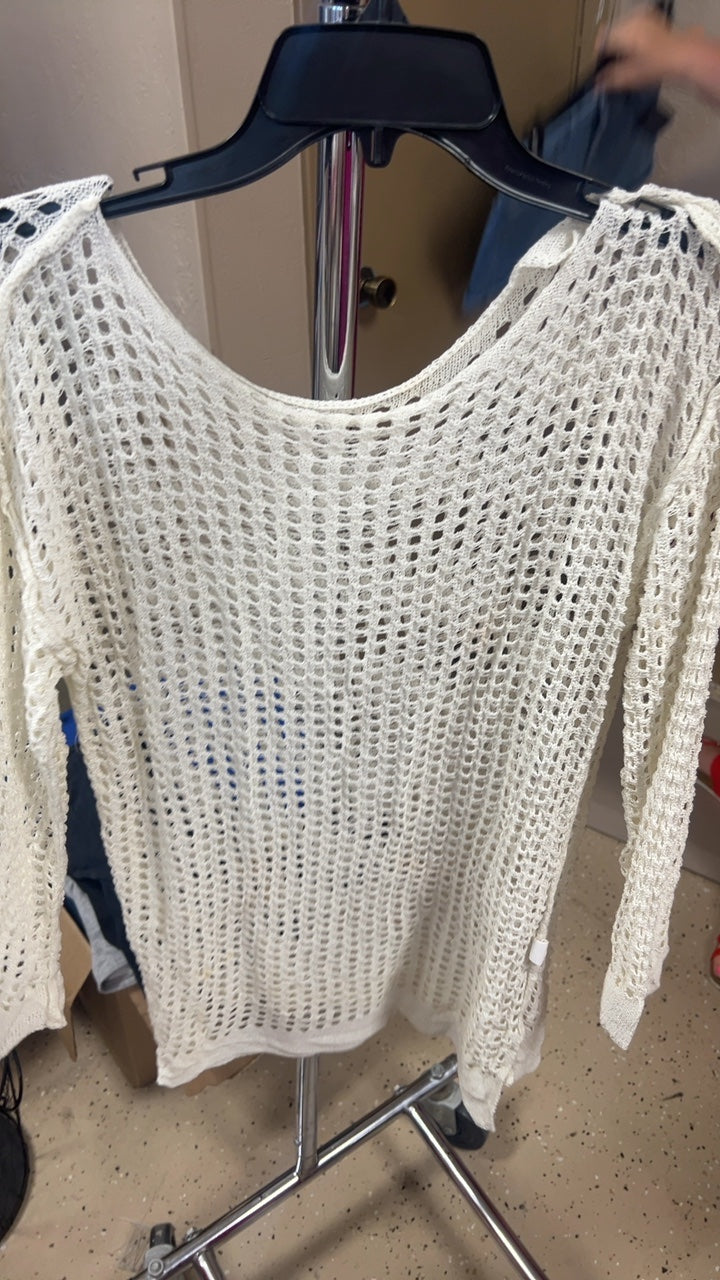 Swim Coverup