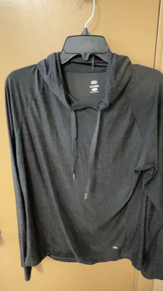LEJUND Hoodie XL