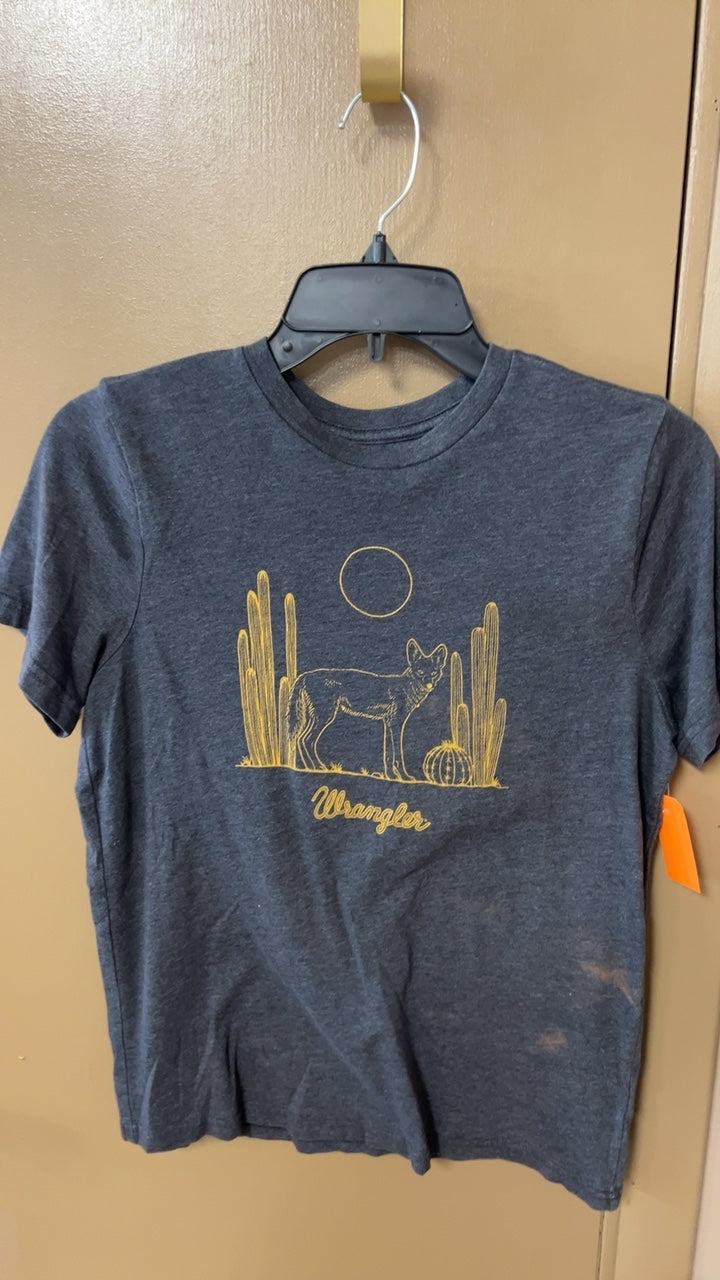 Wrangler T-Shirt Small