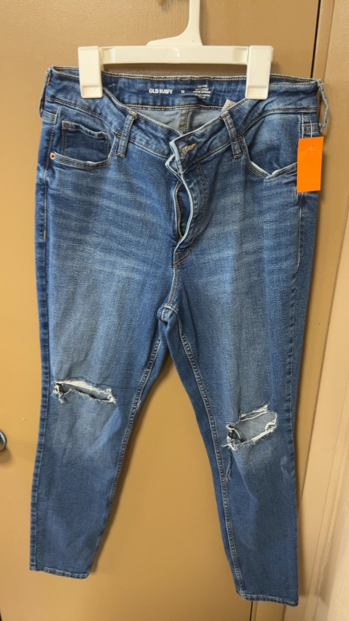 OLD NAVY Pants 12