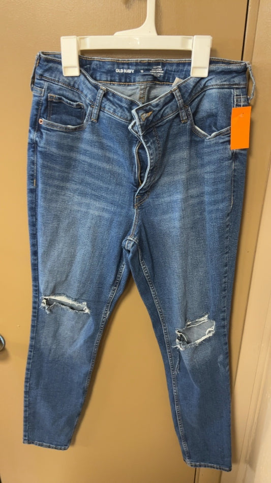 OLD NAVY Pants 12