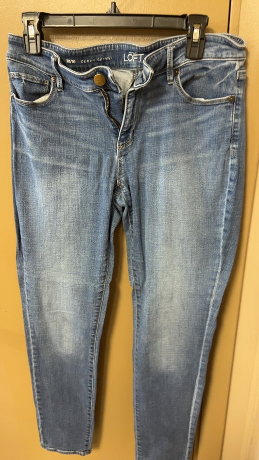 LOFT Pants 30/10