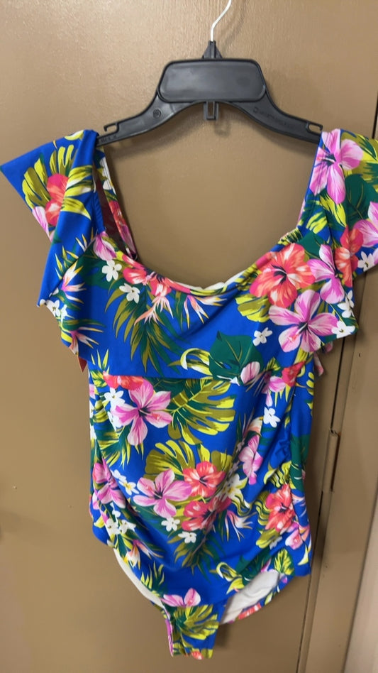 Bathing Suit 14