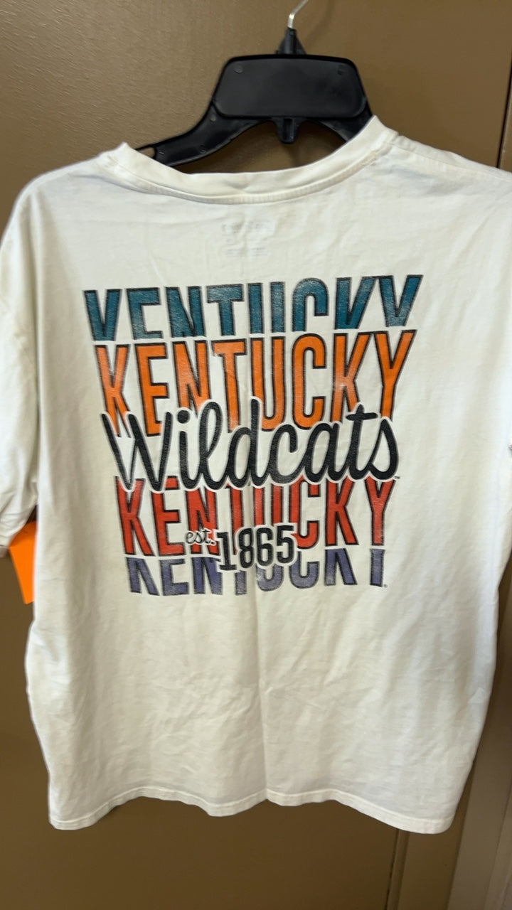 T-Shirt XL