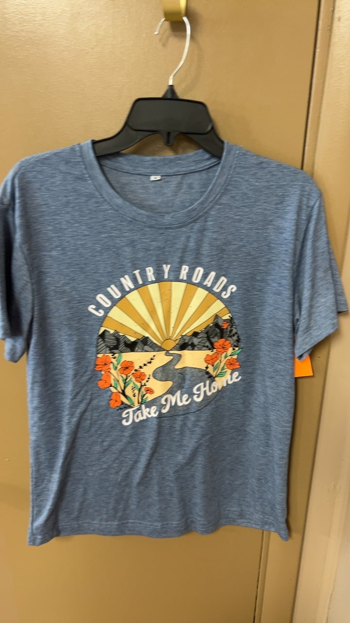 T-Shirt Medium