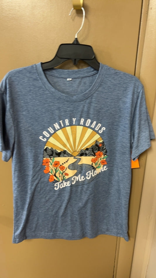 T-Shirt Medium