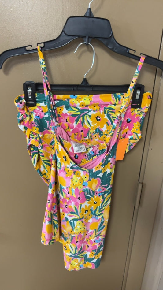 Bathing Suit Medium