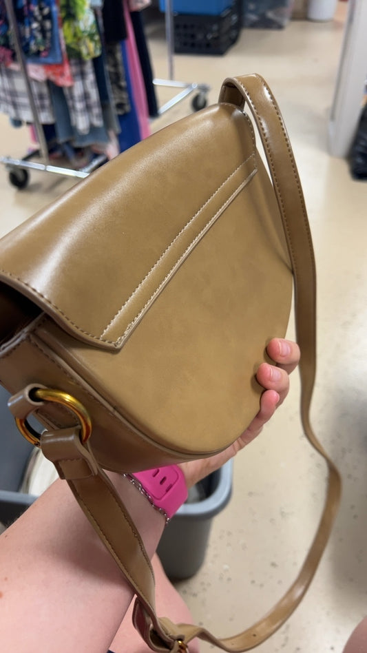 Like New Bag Crossbody
