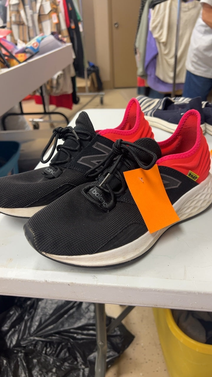 New Balance Sneakers 10