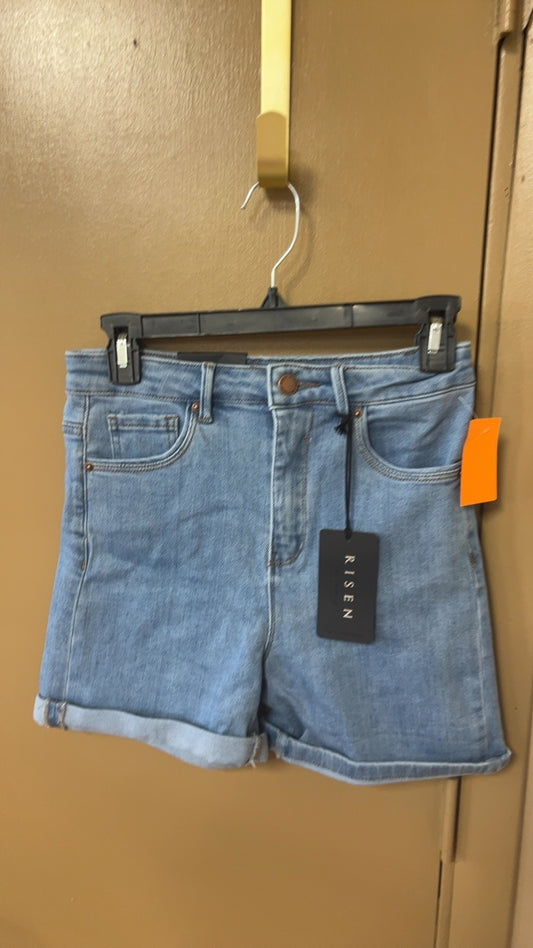 Risen Jeans Pants Small
