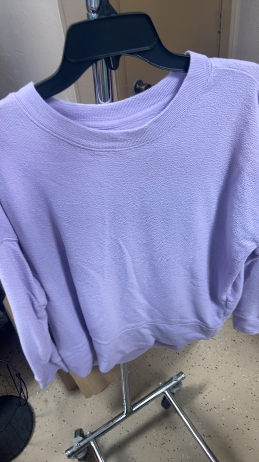 Aerie Sweatshirt Medium