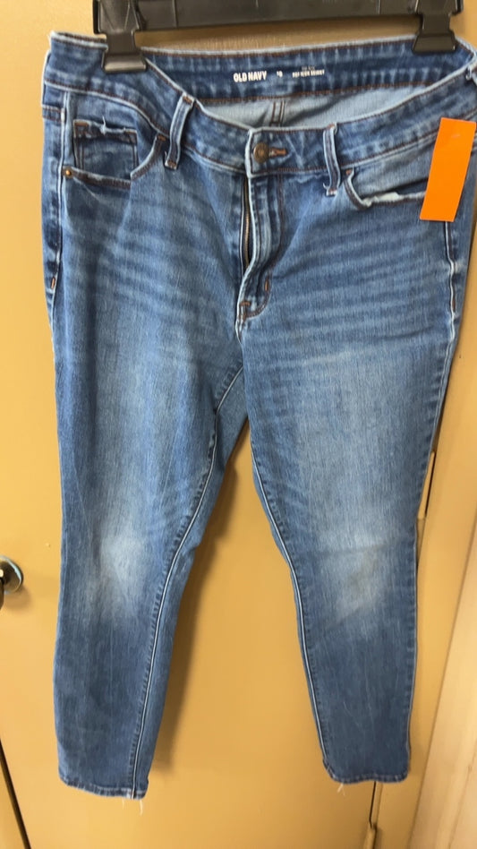Old Navy Jeans 10