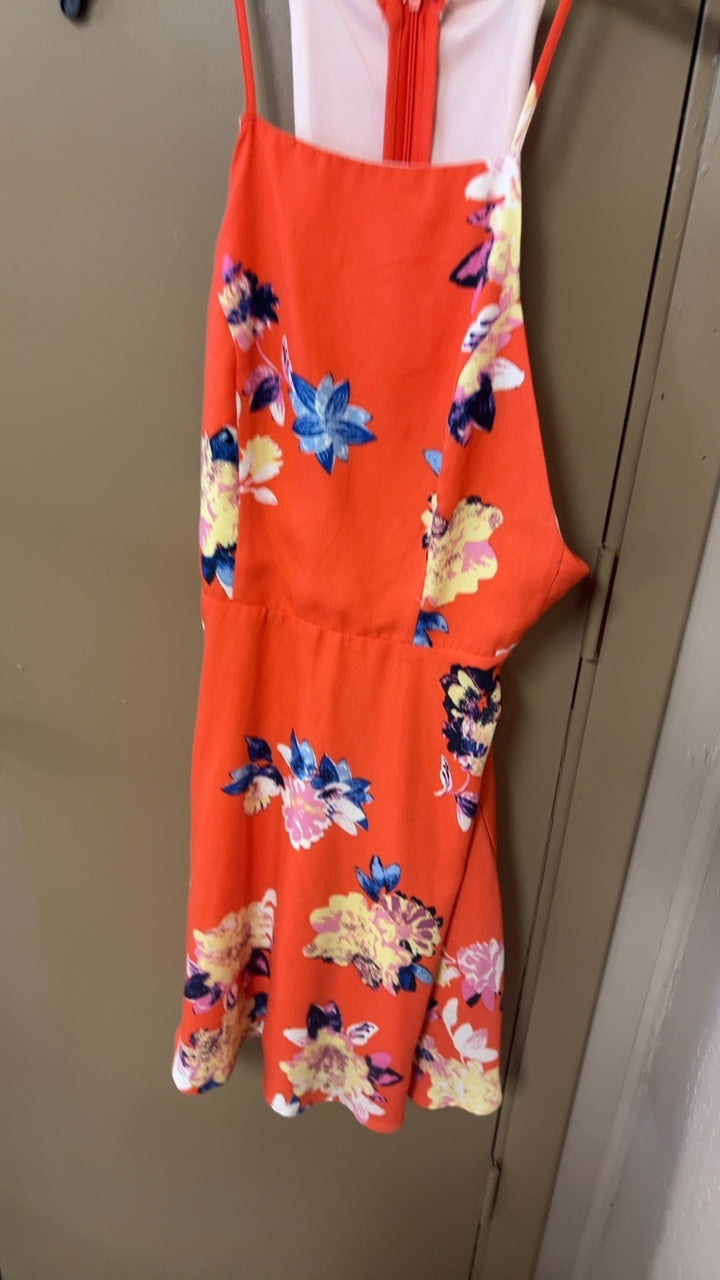 Dress Small