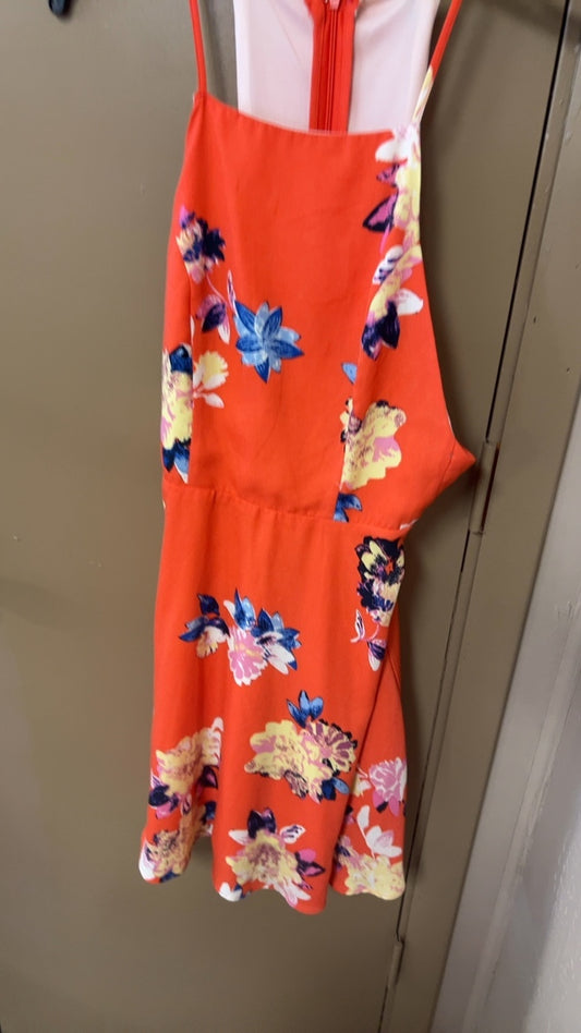 Dress Small