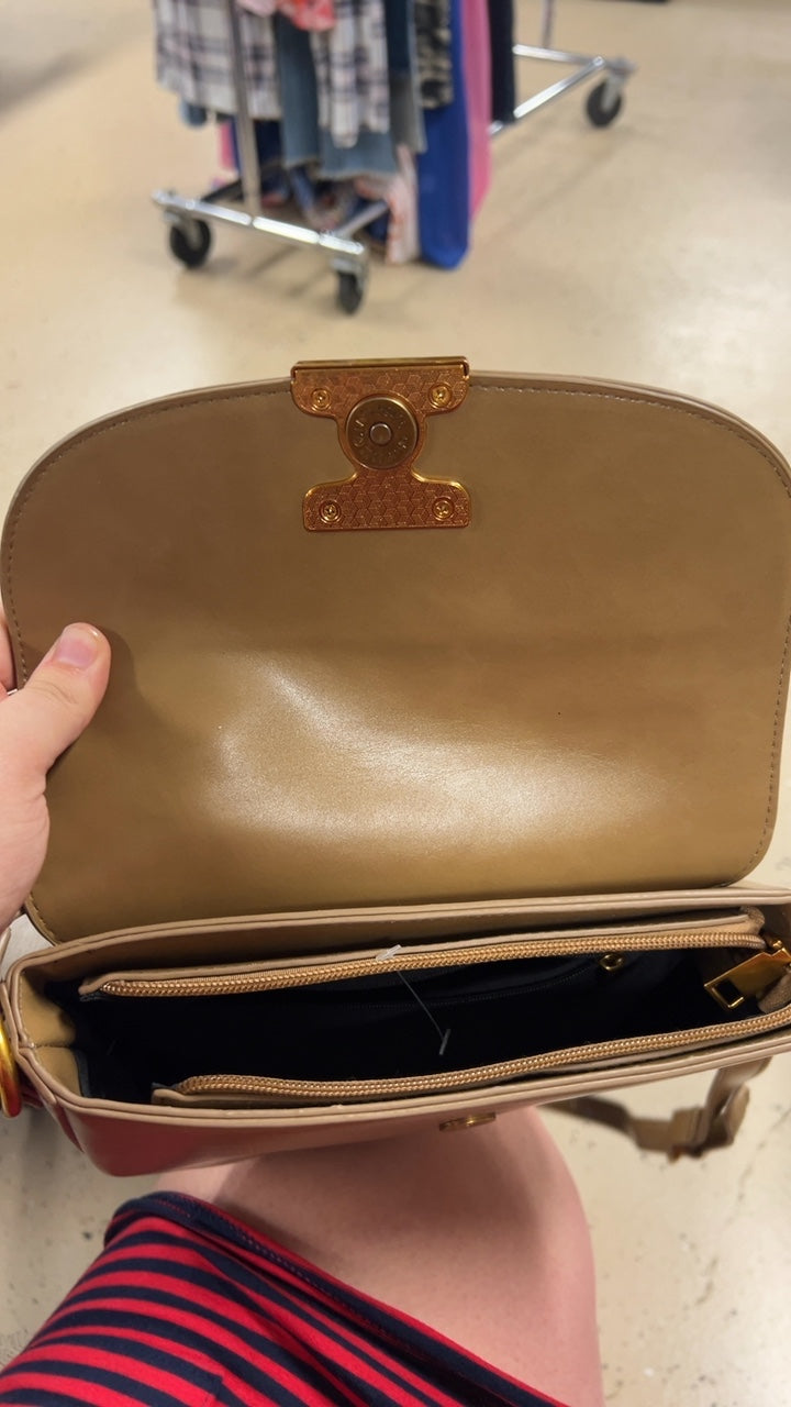Like New Bag Crossbody