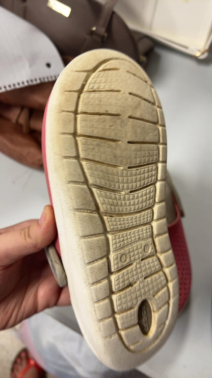 Crocs Sandals Youth 3