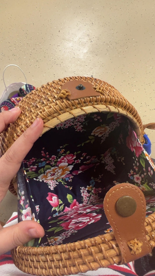 Beach Bag