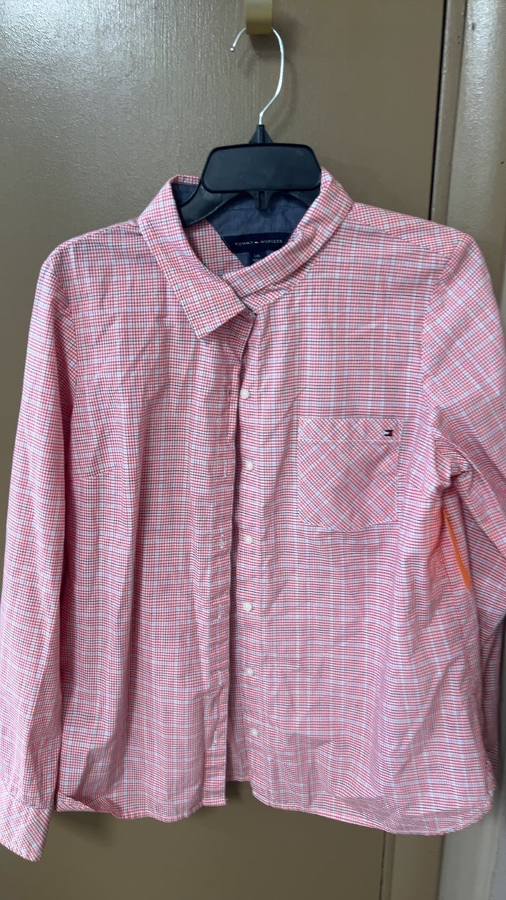 Tommy Hilfiger Shirt L
