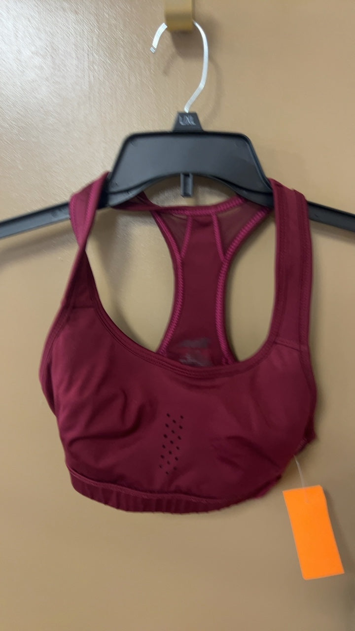Sports Bra XS