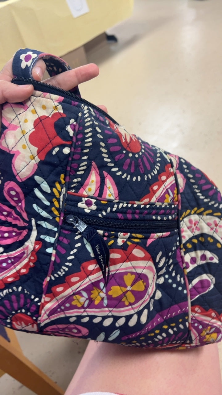 Vera Bradley Bag Crossbody