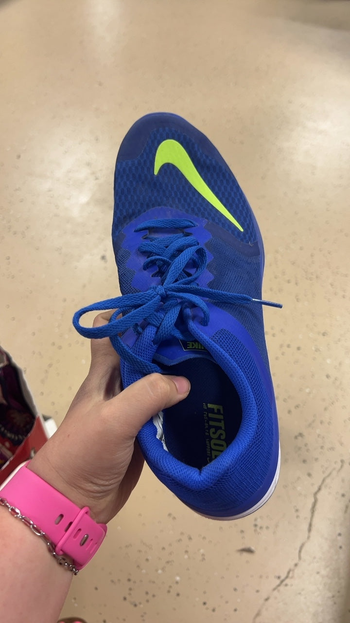 Nike Sneakers Mens 10
