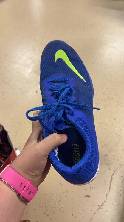 Nike Sneakers Mens 10