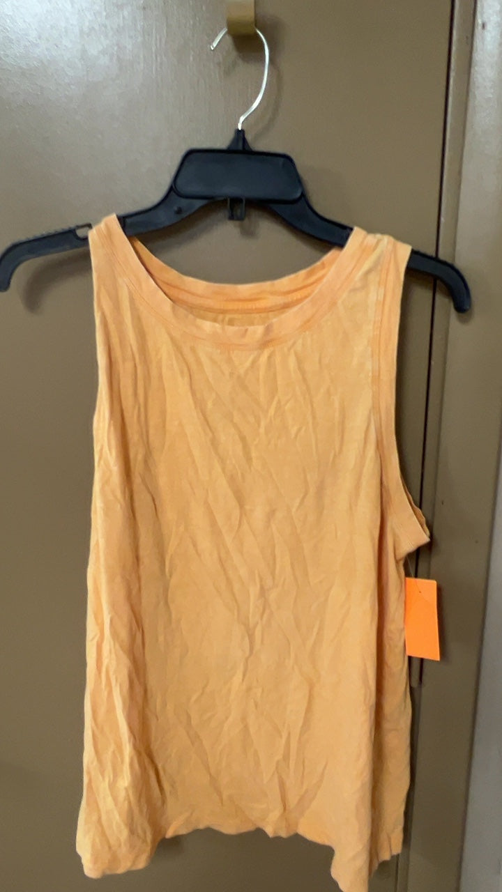 Tank top Large