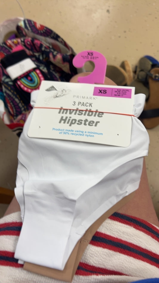 Panties XS