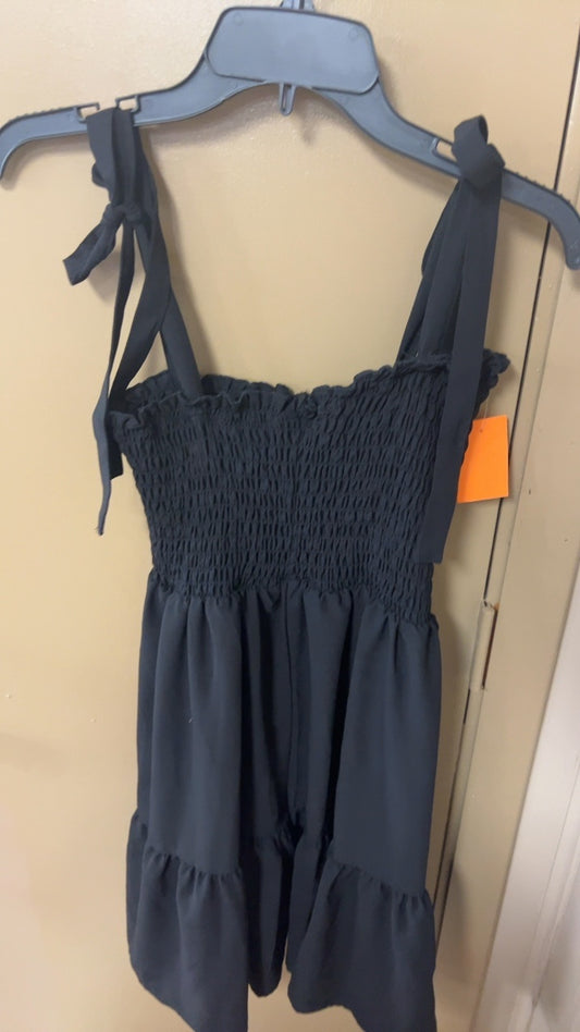 Dress Small