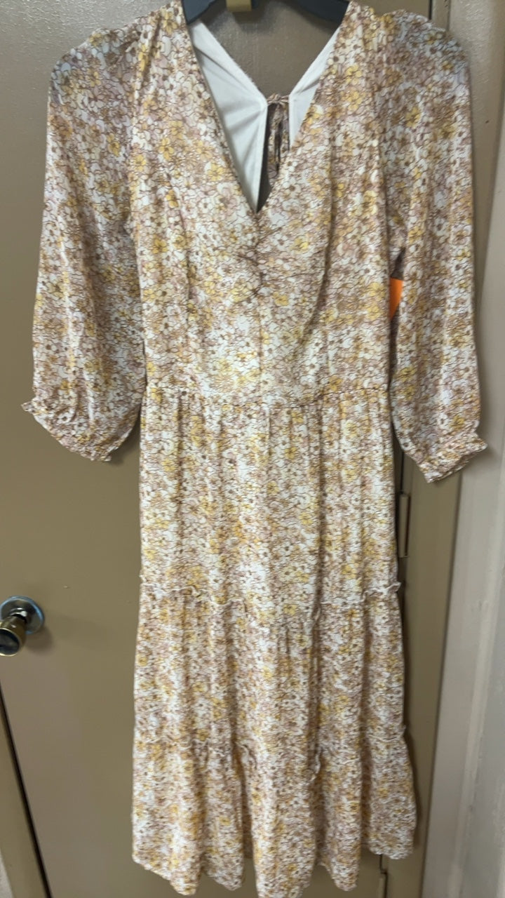 Dress Large