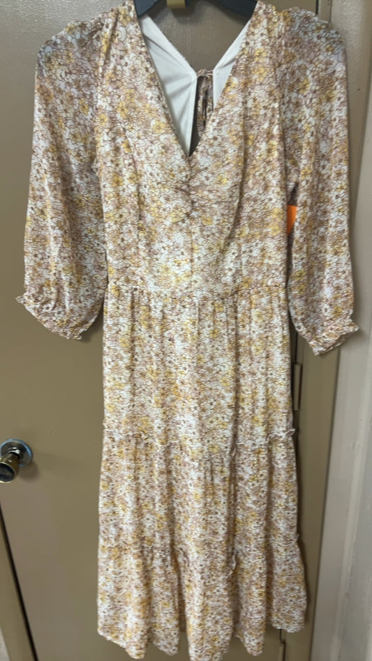 Dress Large