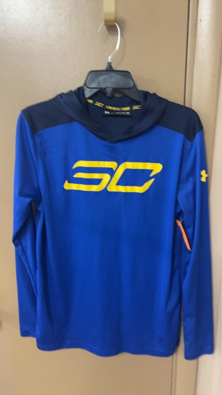 Under Armour Sportswear Youth XL