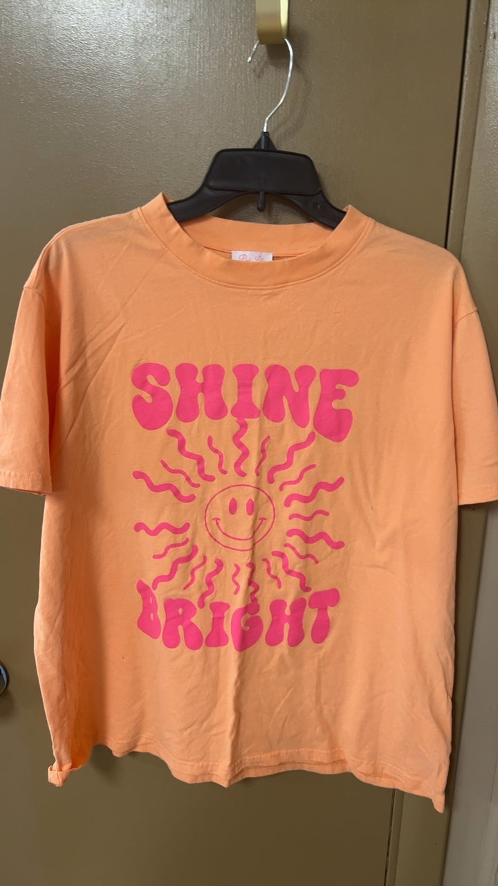 T-Shirt Medium