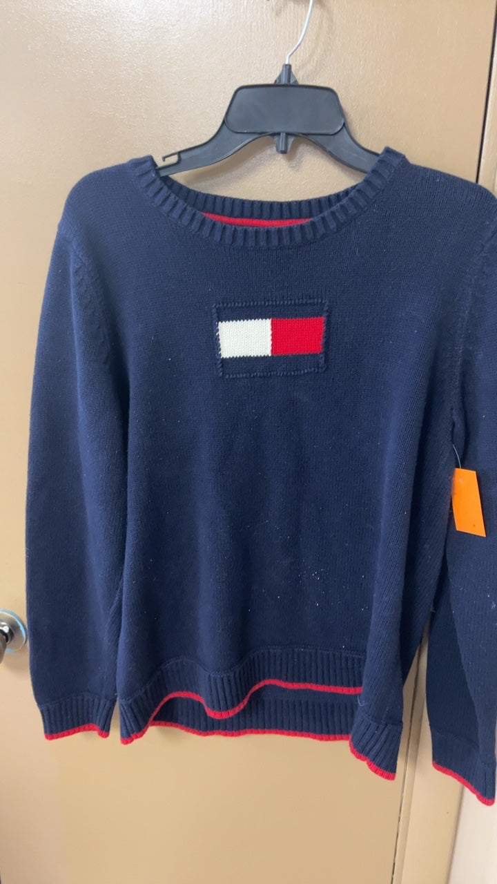 Tommy Hilfiger Sweater XL