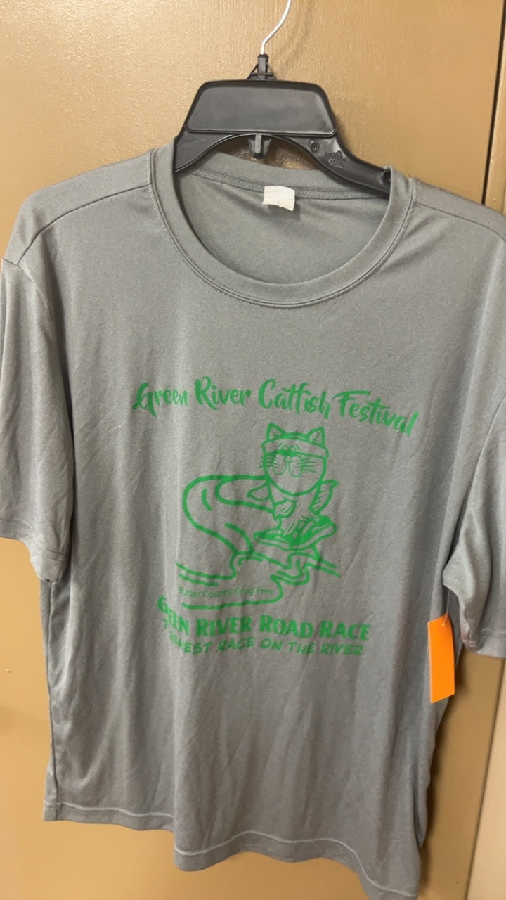 T-Shirt Large