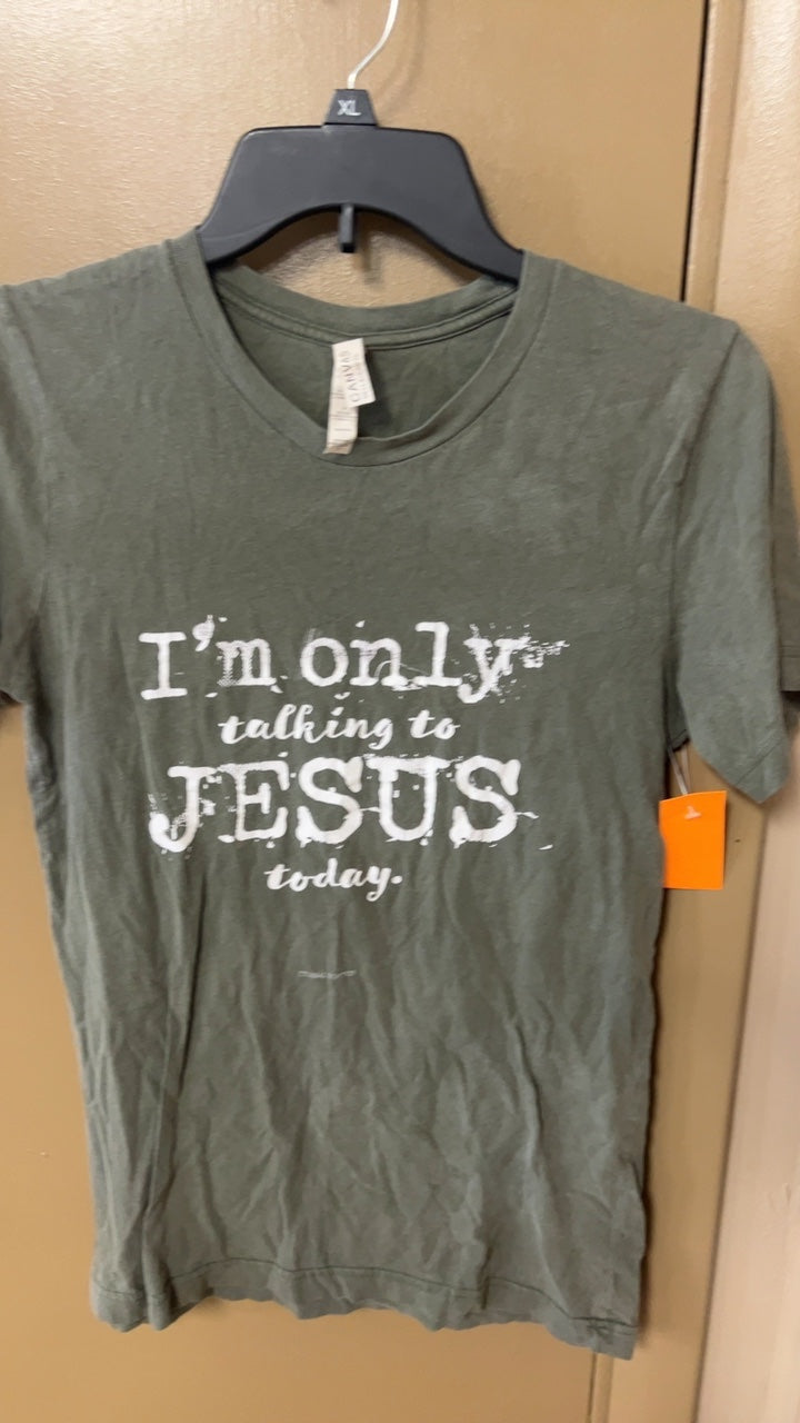 T-Shirt Small