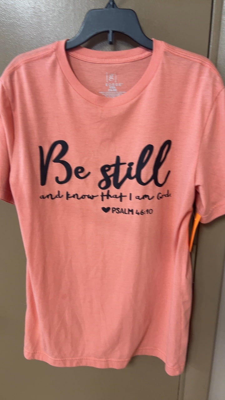 T-Shirt Small