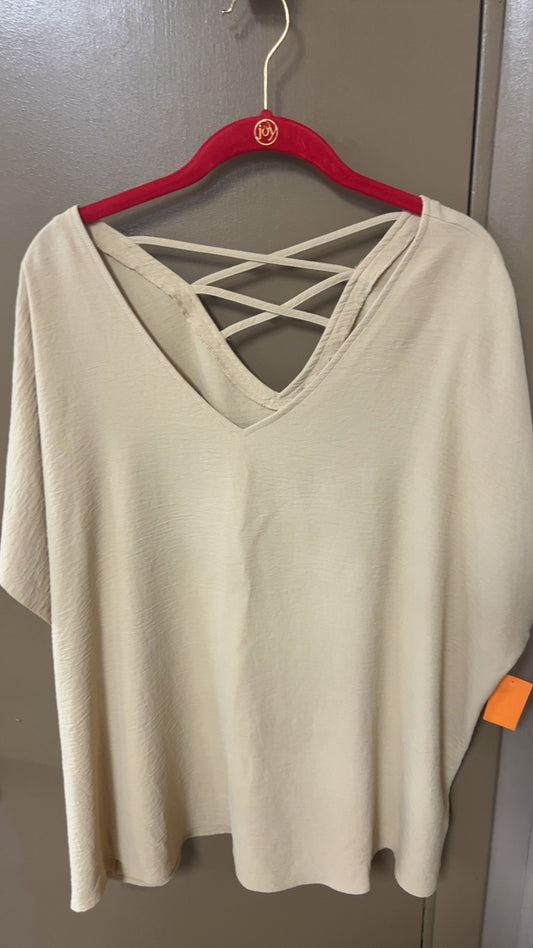 Shirt 22/24 plus