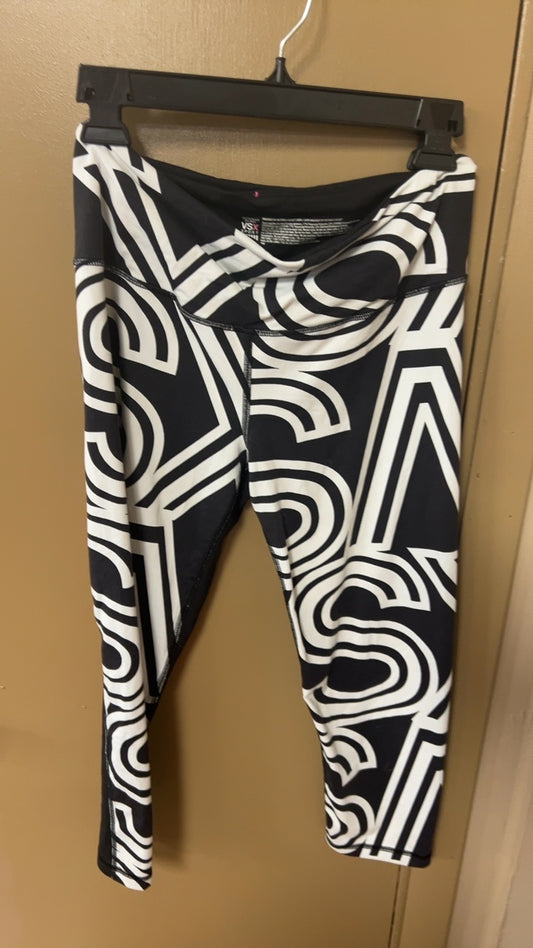 PINK Leggings Medium
