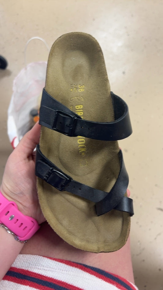 Birkenstock Sandals 38